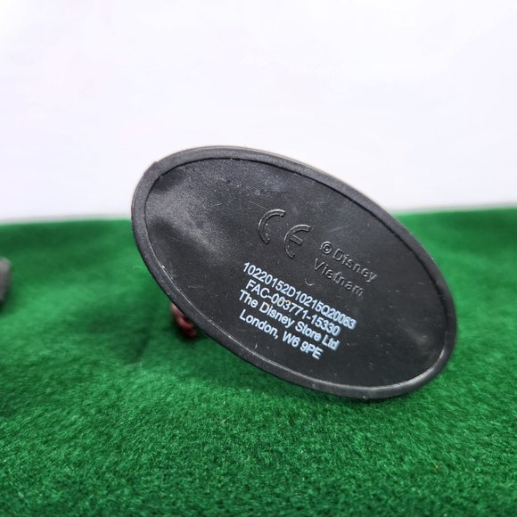 Disney Marvel Spider-Man and Agent Venom Toy Action Figure Cake Topper - Picture 8 of 8